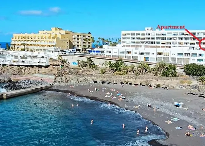 100 Meters From The Ocean