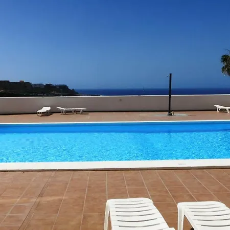 100 Meters From The Ocean Apartment Callao Salvaje Exterior photo