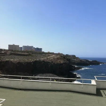100 Meters From The Ocean Apartment Callao Salvaje Exterior photo