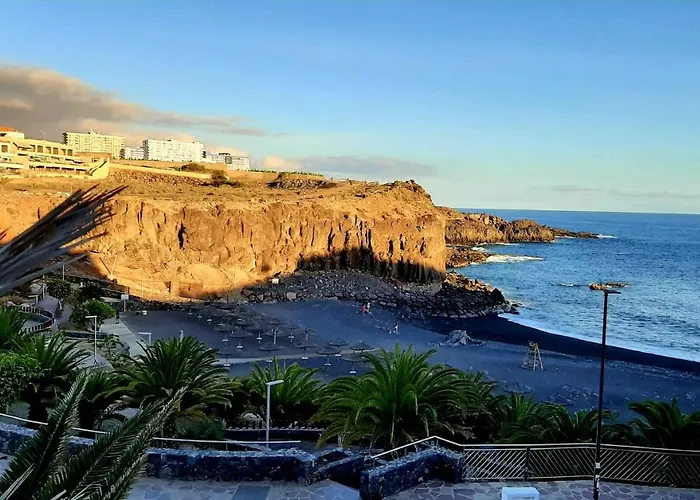 100 Meters From The Ocean