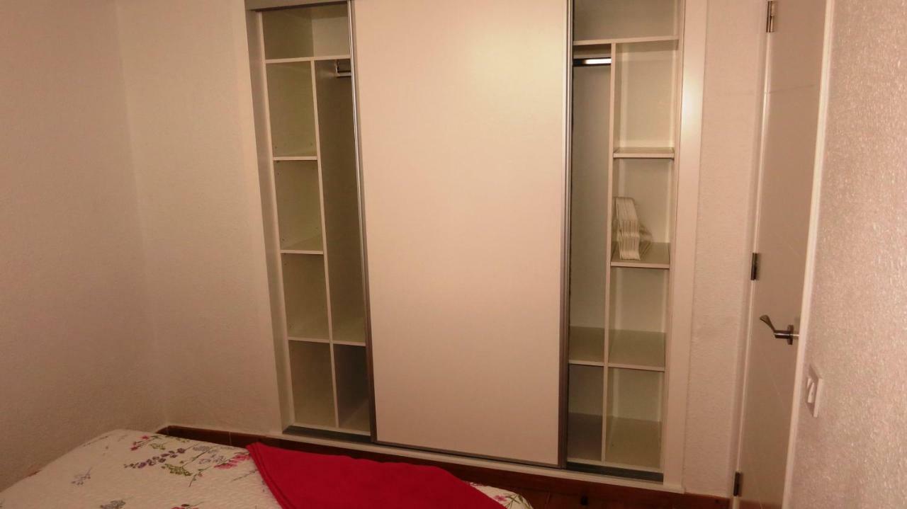 Apartment 100 Meters From The Ocean