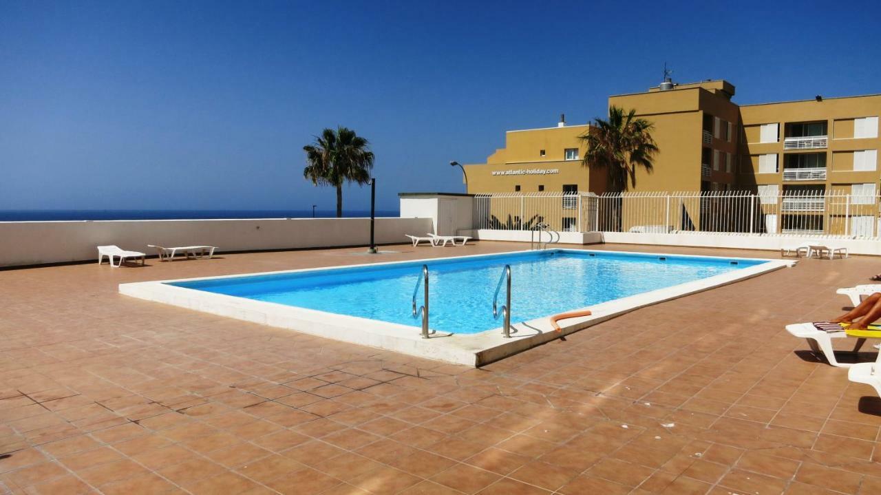 100 Meters From The Ocean Apartment *