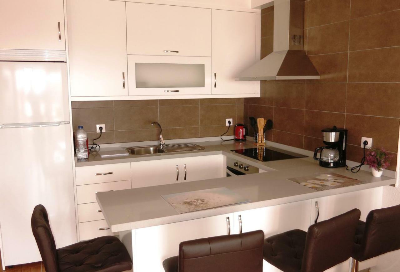 100 Meters From The Ocean Apartament Callao Salvaje