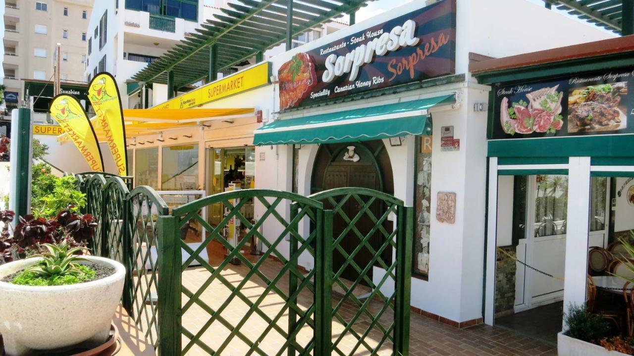 100 Meters From The Ocean Apartament Callao Salvaje