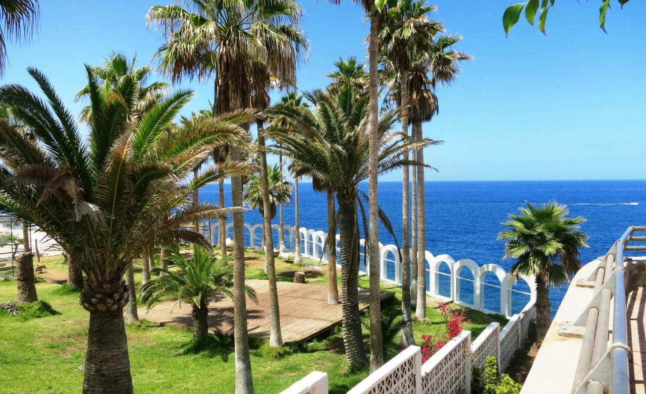 100 Meters From The Ocean Apartment